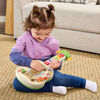 LeapFrog Strum & Count Wooden Guitar - French Edition