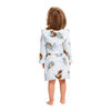 Disney Robe Frozen II Blue - Size 2