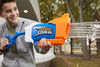 Nerf Super Soaker Rainstorm Water Blaster