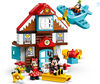 LEGO DUPLO Disney Mickey's Vacation House 10889