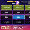 America's Greatest Game Shows: Wheel of Fortune & Jeopardy! - PlayStation 4