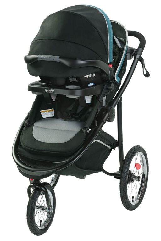 Graco Modes Jogger 2.0 Travel System - Palermo - R Exclusive