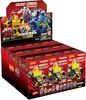 Blokees Transformers-Galaxy Version Wave 3 PDQ - English Edition