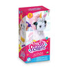 Licorne PlushCraft 3D