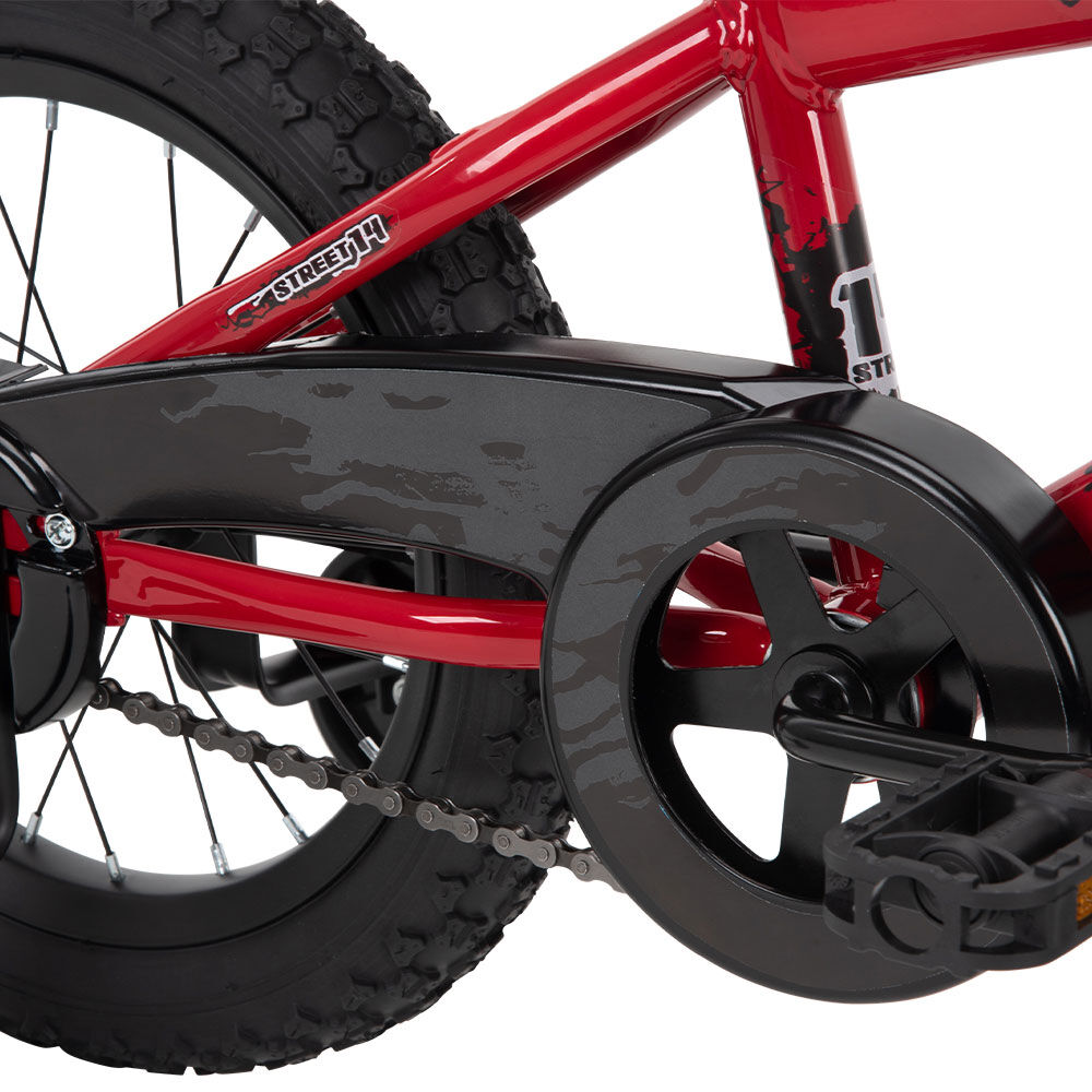 Avigo burner bike clearance