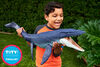 Jurassic World Ocean Protector Mosasaurus Figure