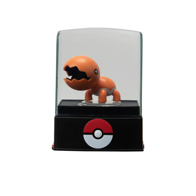 Pokémon Select Figure - Trapinch