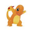 Pokémon Translucent Battle Figure - Charmander