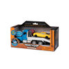 Driven, Toy Tow Truck with Lights and Sounds