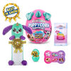 Rainbocorns Sparkle Heart Surprise Series 4 Puppycorn Surprise (Style May Vary)