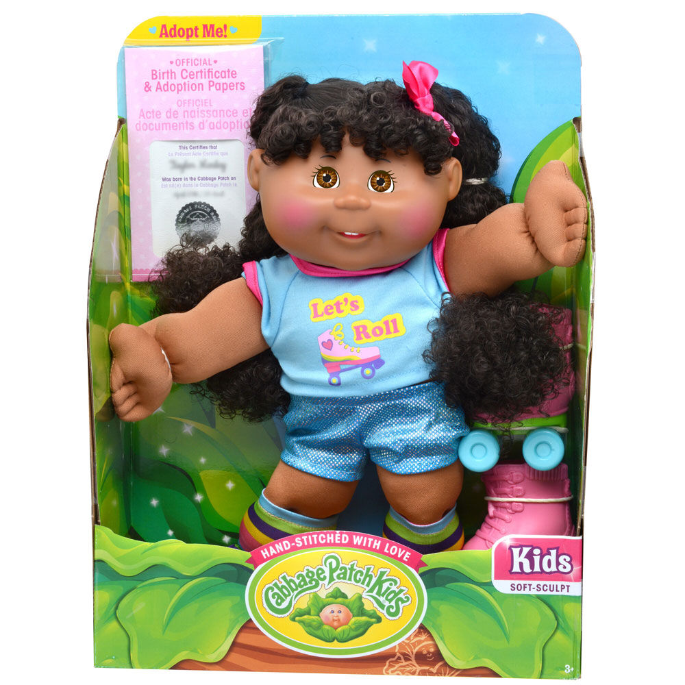 Cabbage patch kids toys r us discount