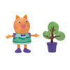 Peppa Pig Princess Candy Cat - English Edition