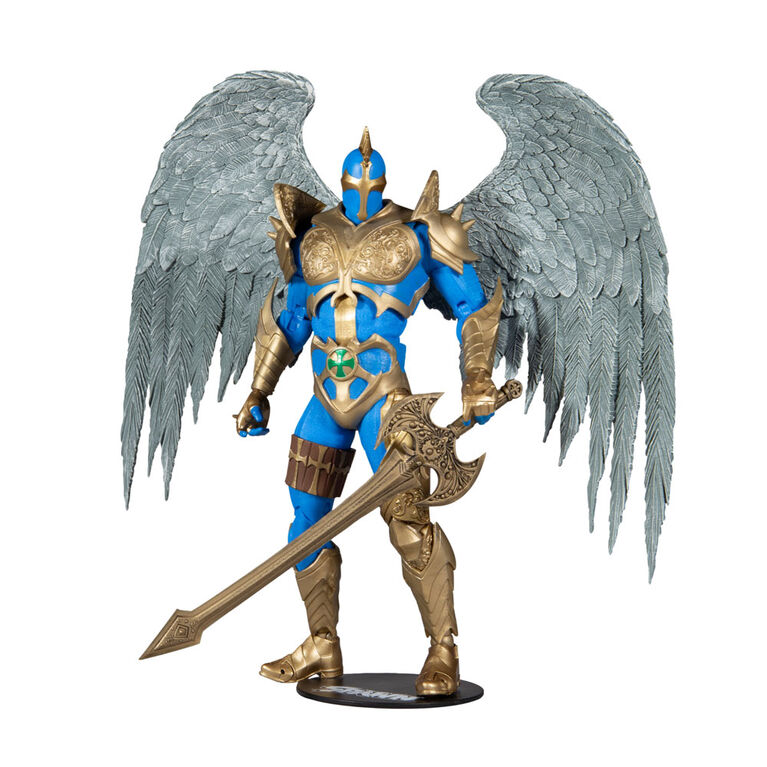 Todd McFarlane's Spawn - The Redeemer 7" Action Figure