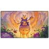 Lorcana Rise of the Floodborn Winnie the Pooh Playmat