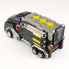Turning Mecard Mecanimals Mega Spider Vehicle