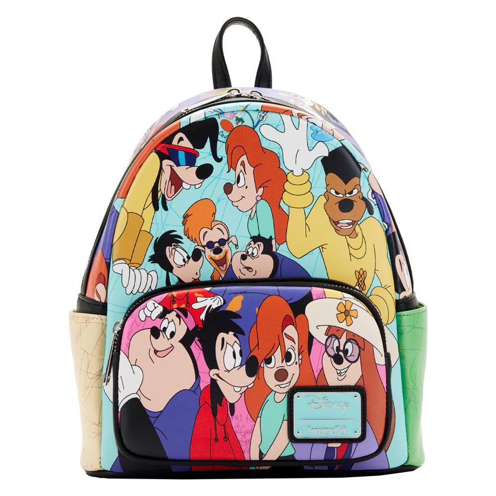 Loungefly hot sale backpack canada