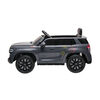 Kidsvip 12V Chevy Tahoe W/ Rc- Grey - English Edition