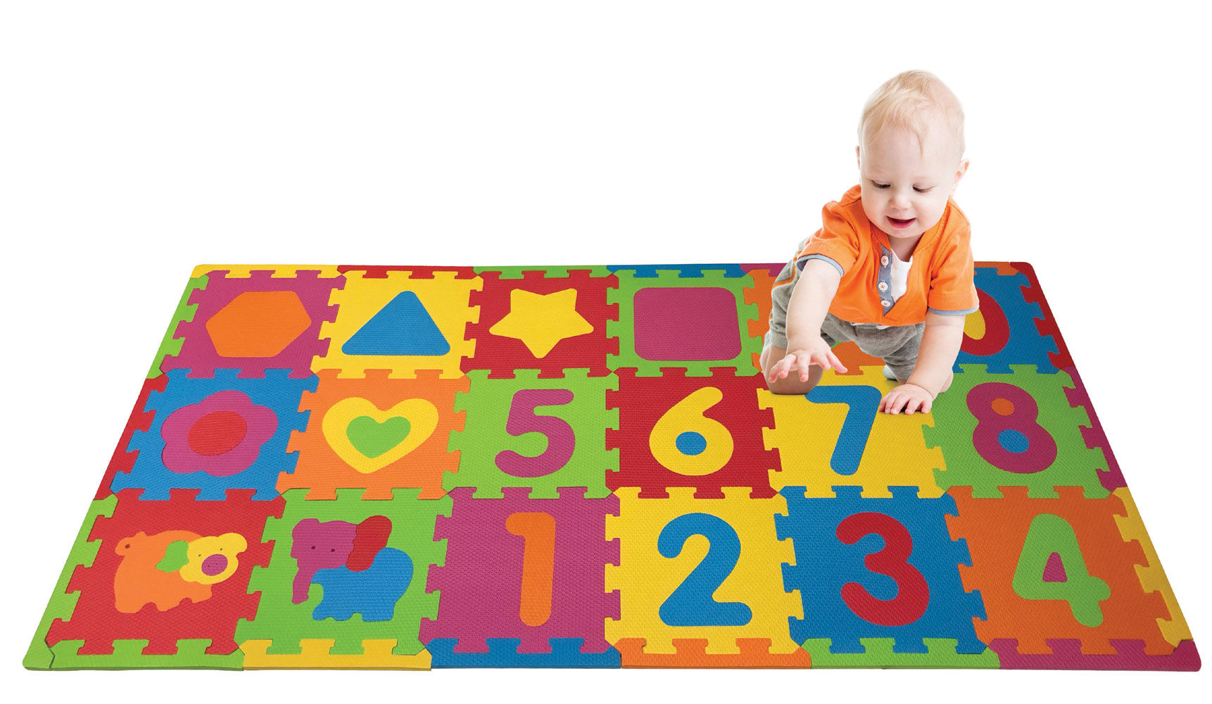 toys r us baby play mat