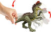 Jurassic World Massive Action Yangchuanosaurus