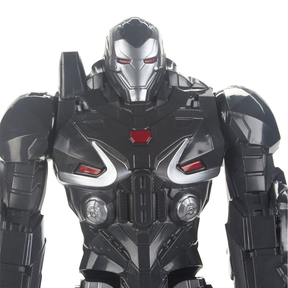 avengers endgame titan hero series war machine