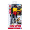Transformers Authentics Titan Changers, figurine Grimlock, pour enfants &agrave; partir de 6 ans, 28 cm