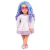 Our Generation - Veronika with Blue Hair