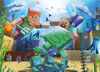 Ravensburger Minecraft 1000-Piece Jigsaw Puzzle