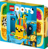 LEGO DOTS Porte-crayons Jolie banane 41948 Ensemble de création artisanale et de décoration (438 pieces)