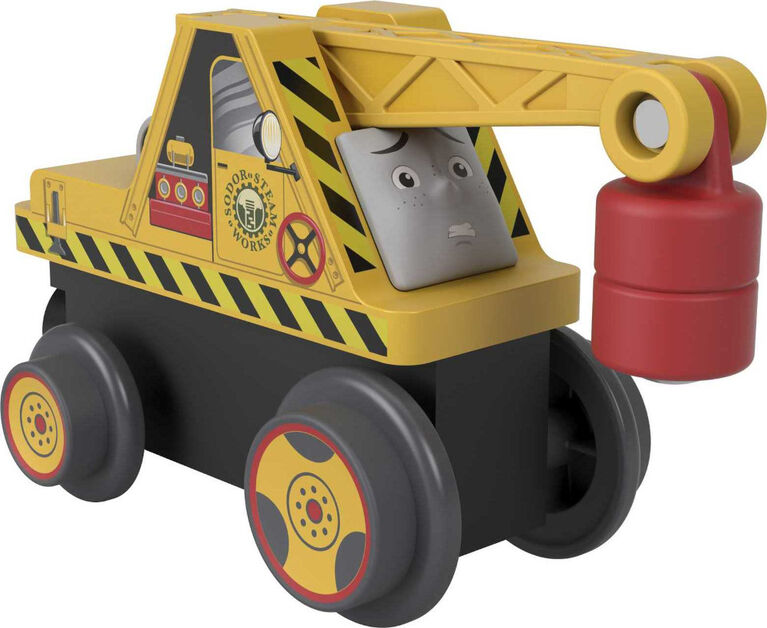 Thomas and Friends Wooden Railway Kevin the Crane