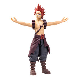 McFarlane: My Hero Academia - Kirishima  - 5 inch Figure