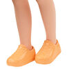Barbie Club Chelsea Doll (6-inch) with Red Hair Sloth Graphic and Skirt