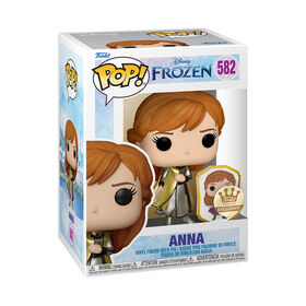 POP DISNEY:Ultimate Princess-Anna a/épingle