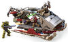 Mega Construx Halo Skiff Intercept