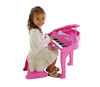 Imaginarium Preschool - Symphonic Grand Piano Set - Pink