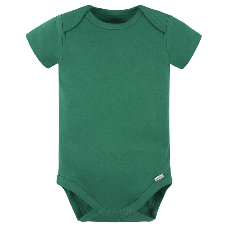 Gerber Childrenswear - Onesie - Green