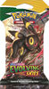Pokemon Sword and Shield "Evolving Skies" Sleeved Booster - English Edition