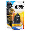Star Wars Epic Hero Series, figurine articulée Darth Vader de 10 cm