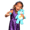 Care Bears Basic 14" Plush - Wish Bear