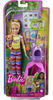 Barbie Doll and Accessories