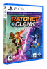 Playstation 5 - Ratchet & Clank Rift Apart - Launch Edition