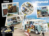 Playmobil - Volkswagen T1 Camping Bus - Special Edition
