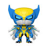 MV-POP Marvel: Monster Hunter Wolverine - Notre exclusivité