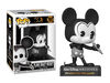 Funko POP! Disney: Archives - Plane Crazy Mickey