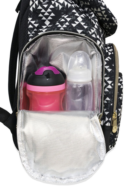 Fisher Price Shiloh Aztec Backpack