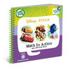 LeapFrog LeapStart 3D Pixar Math in Action - English Edition