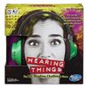 Hasbro Gaming - Hearing Things Game - English Edition