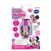 VTech Disney Junior Minnie - Minnie Mouse Learning Watch - English Edition