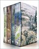 The Hobbit & The Lord of the Rings Boxed Set - English Edition