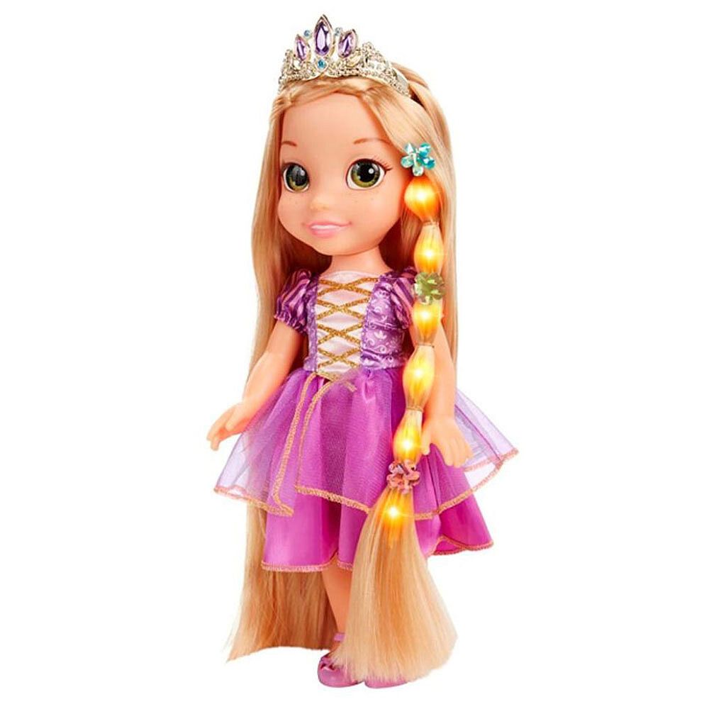 rapunzel doll toys r us