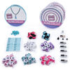 Cool Maker, KumiKreator Dream Fashion Pack Refill, Friendship Bracelet and Necklace Activity Kit